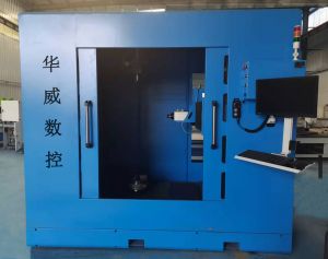 淮北杜集区全包围立式立体雕刻机